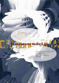 Tournoi de Badminton de Vevey 2002